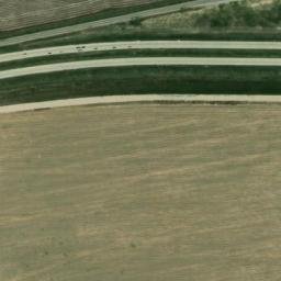 Satellite imagery of K 259 — NGS KK0322 — Adams County, US, US