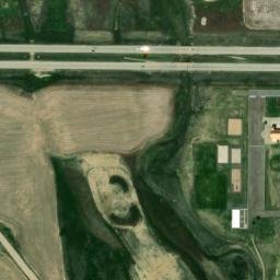 Satellite imagery of J 259 — NGS KK0321 — Adams County, US, US