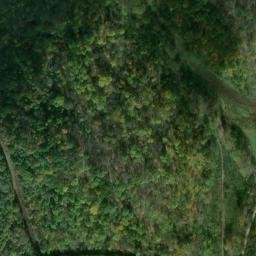 Satellite imagery of Weber Ridge, US