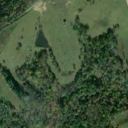 Satellite imagery of Moose Ridge, US