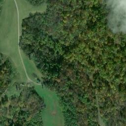 Satellite imagery of Moose Ridge, US