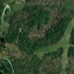 Satellite imagery of Bondy Ridge, US