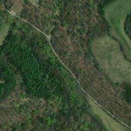 Satellite imagery of Bondy Ridge, US