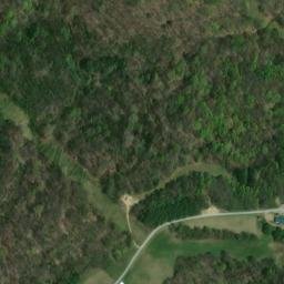 Satellite imagery of Pleasant Ridge, US