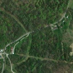Satellite imagery of Pleasant Ridge, US