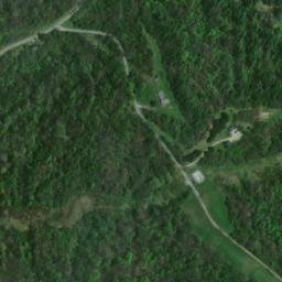 Satellite imagery of Sykes Ridge, US