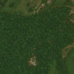 Satellite imagery of Division Ridge, US