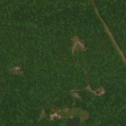Satellite imagery of Division Ridge, US
