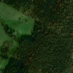 Satellite imagery of Warrior Ridge, US