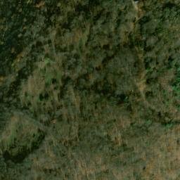 Satellite imagery of Warrior Ridge, US