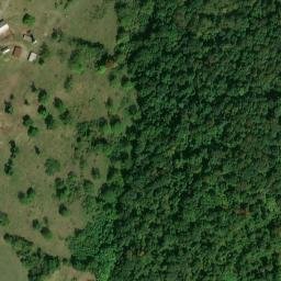 Satellite imagery of Cove Ridge, US