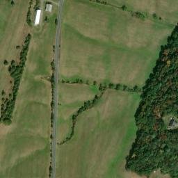 Satellite imagery of Cove Ridge, US