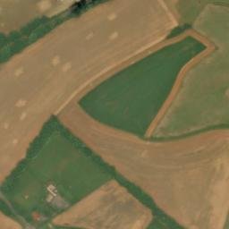 Satellite imagery of Dug Hill Ridge, US