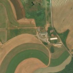 Satellite imagery of Dug Hill Ridge, US