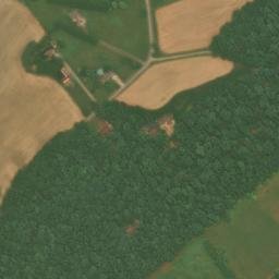 Satellite imagery of Dug Hill Ridge, US