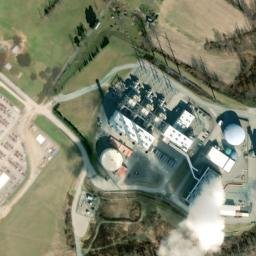Satellite imagery of Funkhouse Quarry, US