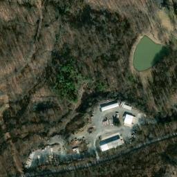 Satellite imagery of Funkhouse Quarry, US
