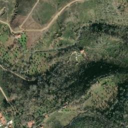 Satellite imagery of Marco dos 3 concelhos, ES