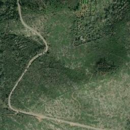 Satellite imagery of Marco dos 3 concelhos, ES