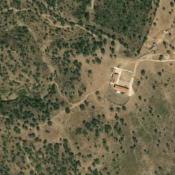 Satellite imagery of survey_point, PT