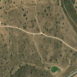 Satellite imagery of survey_point, PT