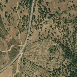 Satellite imagery of survey_point, PT