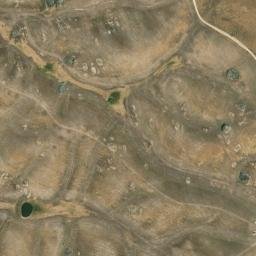 Satellite imagery of survey_point, PT