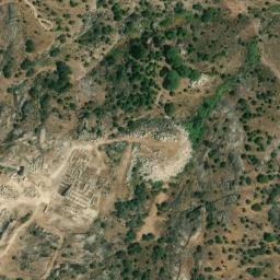 Satellite imagery of survey_point, PT