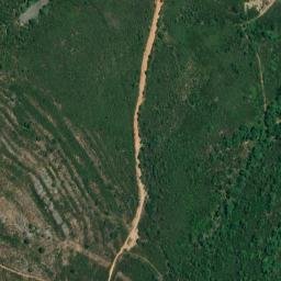 Satellite imagery of Collado Puerto de Mesas, ES