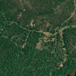 Satellite imagery of Collado Puerto de Mesas, ES