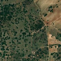 Satellite imagery of Cerro de Layos, ES