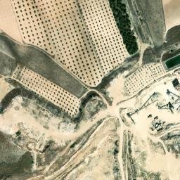 Satellite imagery of survey_point, ES