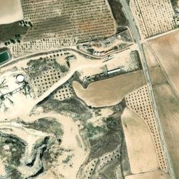 Satellite imagery of survey_point, ES
