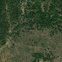 Satellite imagery of Cerro del Puntal, ES