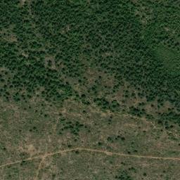 Satellite imagery of Cerro del Puntal, ES