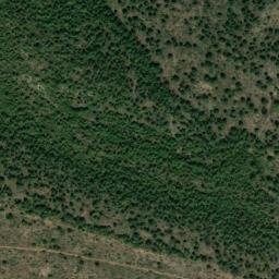 Satellite imagery of Cerro del Puntal, ES