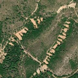 Satellite imagery of boundary_stone, ES