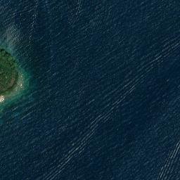 Satellite imagery of Ákra Agní, GR