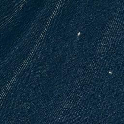 Satellite imagery of Ákra Kouloúra, GR
