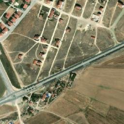 Drone Görünümü