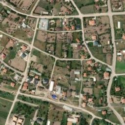 Drone Görünümü