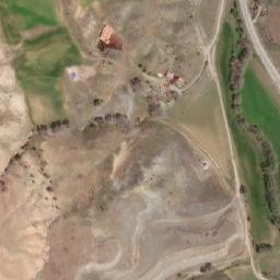 Drone Görünümü