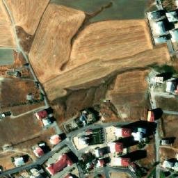 Drone Görünümü