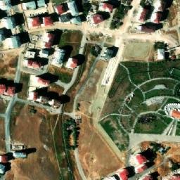 Drone Görünümü