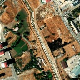 Drone Görünümü