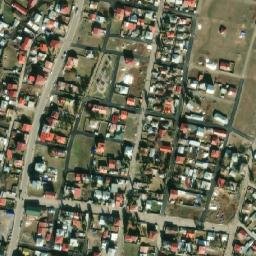 Drone Görünümü