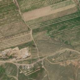 Satellite imagery of Sevsar, AM