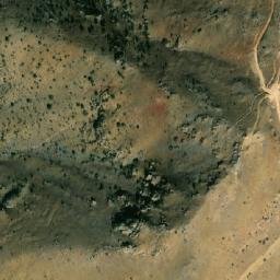 Satellite imagery of Ardıc Dağı, AZ