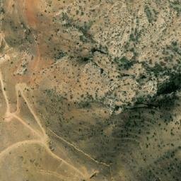 Satellite imagery of Ardıc Dağı, AZ