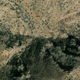 Satellite imagery of Ardıc Dağı, AZ